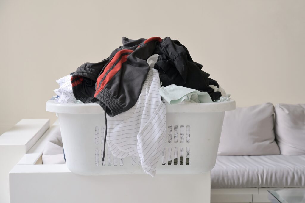 5 Laundry Tips and Tricks Everyone Should Know | Clean Polish Shines