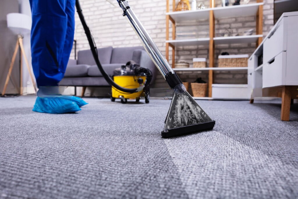 Effective Tips For Upholstery and Carpet Cleaning | Clean Polish Shines